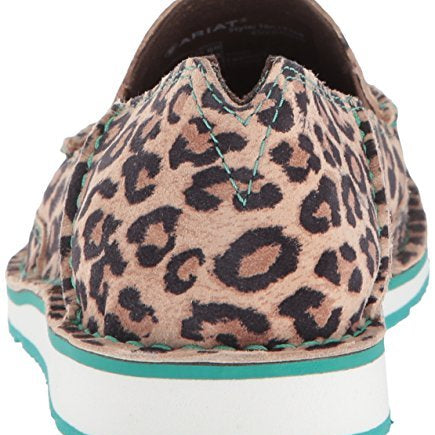 Ariat Cruiser - Women's Brown Bomber Shoe Deals Outlet