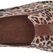 Ariat Cruiser - Women's Brown Bomber Shoe Deals Outlet
