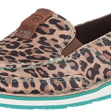 Ariat Cruiser - Women's Brown Bomber Shoe Deals Outlet