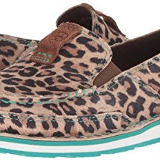 Ariat Cruiser - Women's Brown Bomber Shoe Deals Outlet