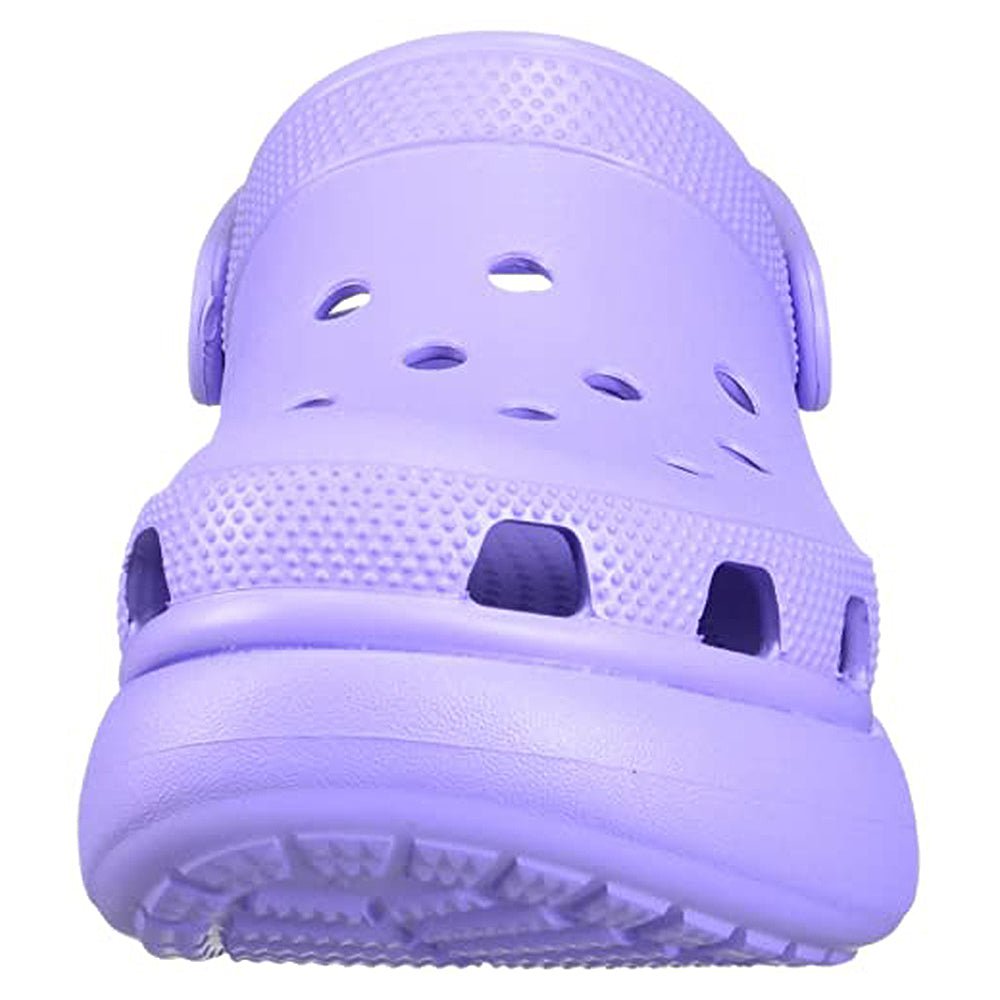 Crocs Crush Clog - Unisex Digital Violet Shoe Deals Outlet