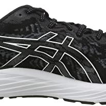 ASICS Cumulus 23 - Men's Black/White Shoe Deals Outlet