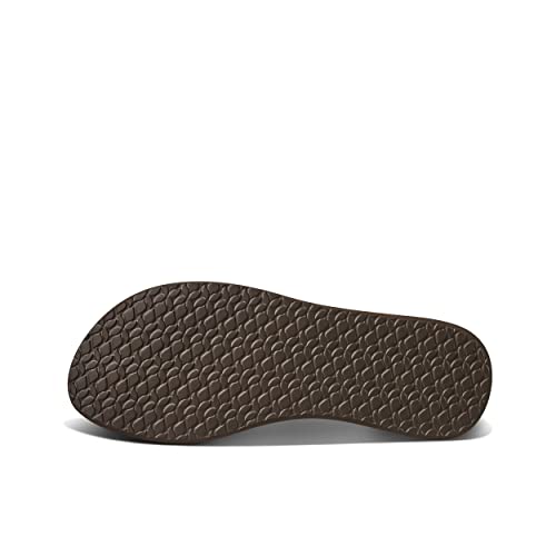 Reef Cushion Breeze - Women's Chocolate Shoe Deals Outlet