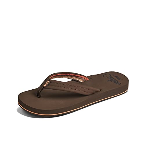 Reef Cushion Breeze - Women's Chocolate Shoe Deals Outlet