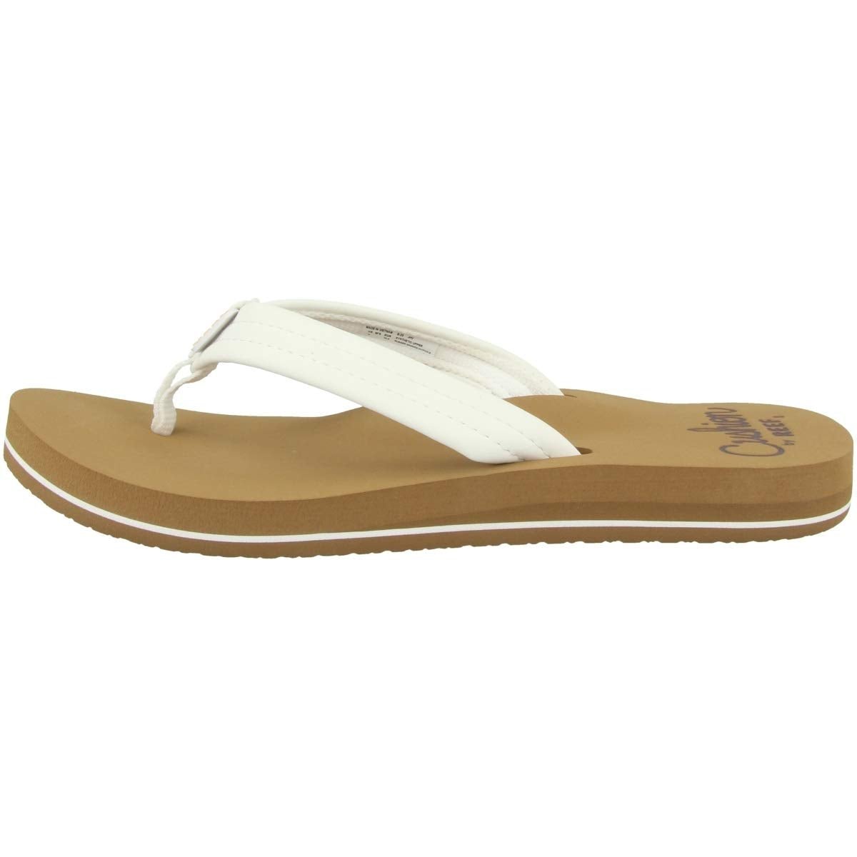 Reef Cushion Breeze - Women's Cloud Shoe Deals Outlet