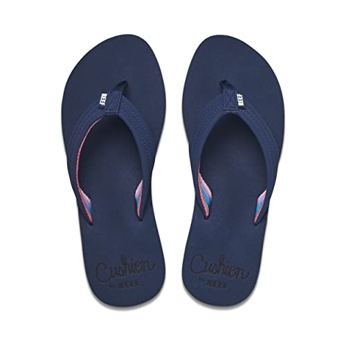 Reef Cushion Breeze - Women's Midnight Shoe Deals Outlet