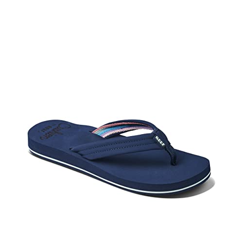 Reef Cushion Breeze - Women's Midnight Shoe Deals Outlet