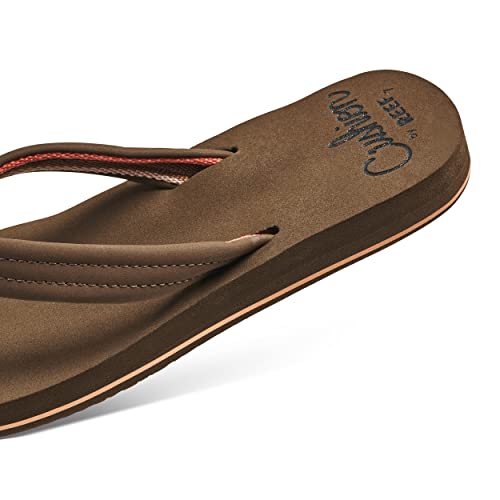 Reef Cushion Breeze - Women's Chocolate Shoe Deals Outlet