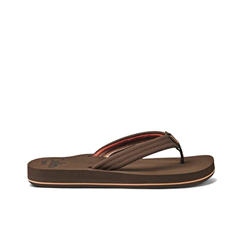 Reef Cushion Breeze - Women's Chocolate Shoe Deals Outlet