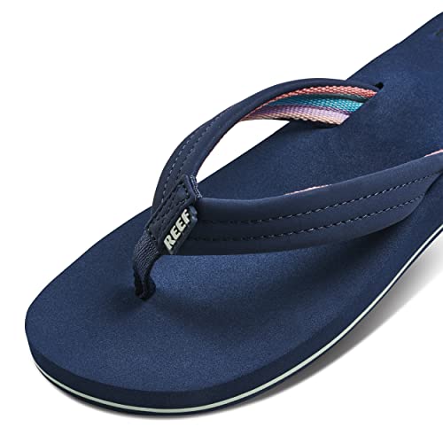 Reef Cushion Breeze - Women's Midnight Shoe Deals Outlet