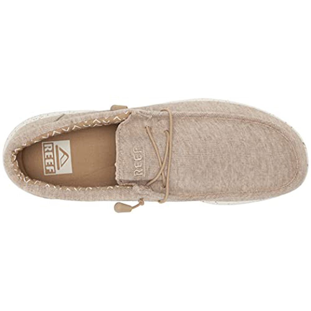 Reef Cushion Coast - Men's Tan Shoe Deals Outlet