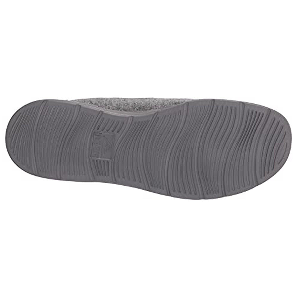 Reef Cushion Coast - Men's Light Grey Shoe Deals Outlet