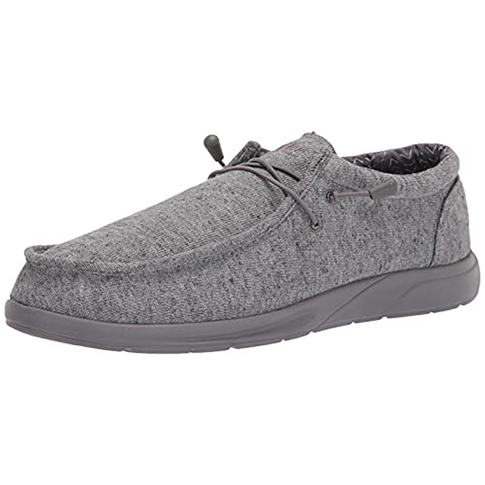 Reef Cushion Coast - Men's Light Grey Shoe Deals Outlet