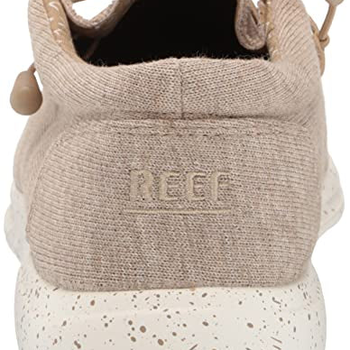Reef Cushion Coast - Men's Tan Shoe Deals Outlet