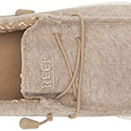 Reef Cushion Coast - Men's Tan Shoe Deals Outlet
