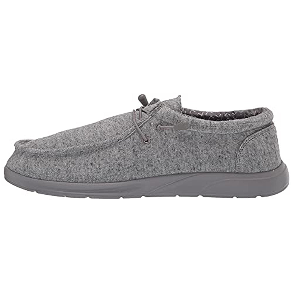 Reef Cushion Coast - Men's Light Grey Shoe Deals Outlet