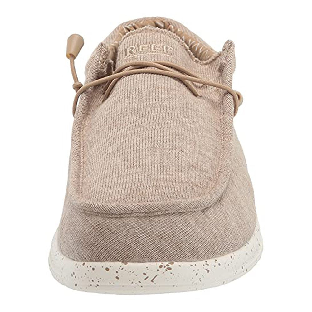 Reef Cushion Coast - Men's Tan Shoe Deals Outlet