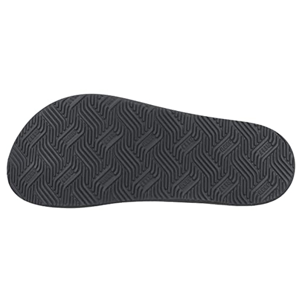 Reef Cushion Dawn Flip Flop - Men's Grey Shoe Deals Outlet