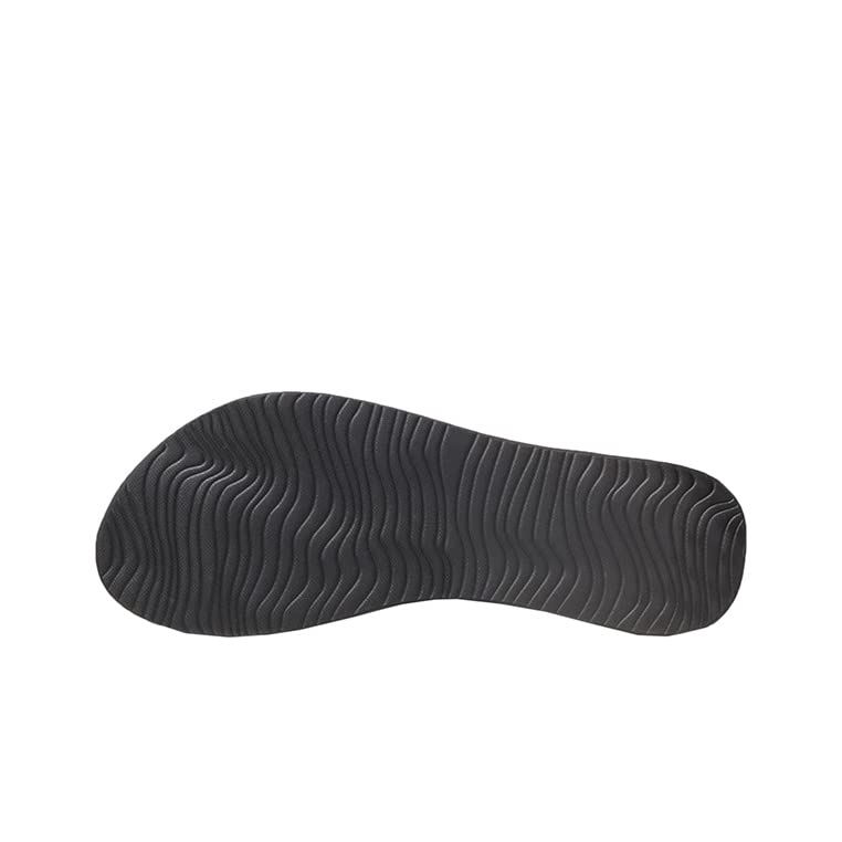 Reef Cushion Slim - Women's Black Shoe Deals Outlet