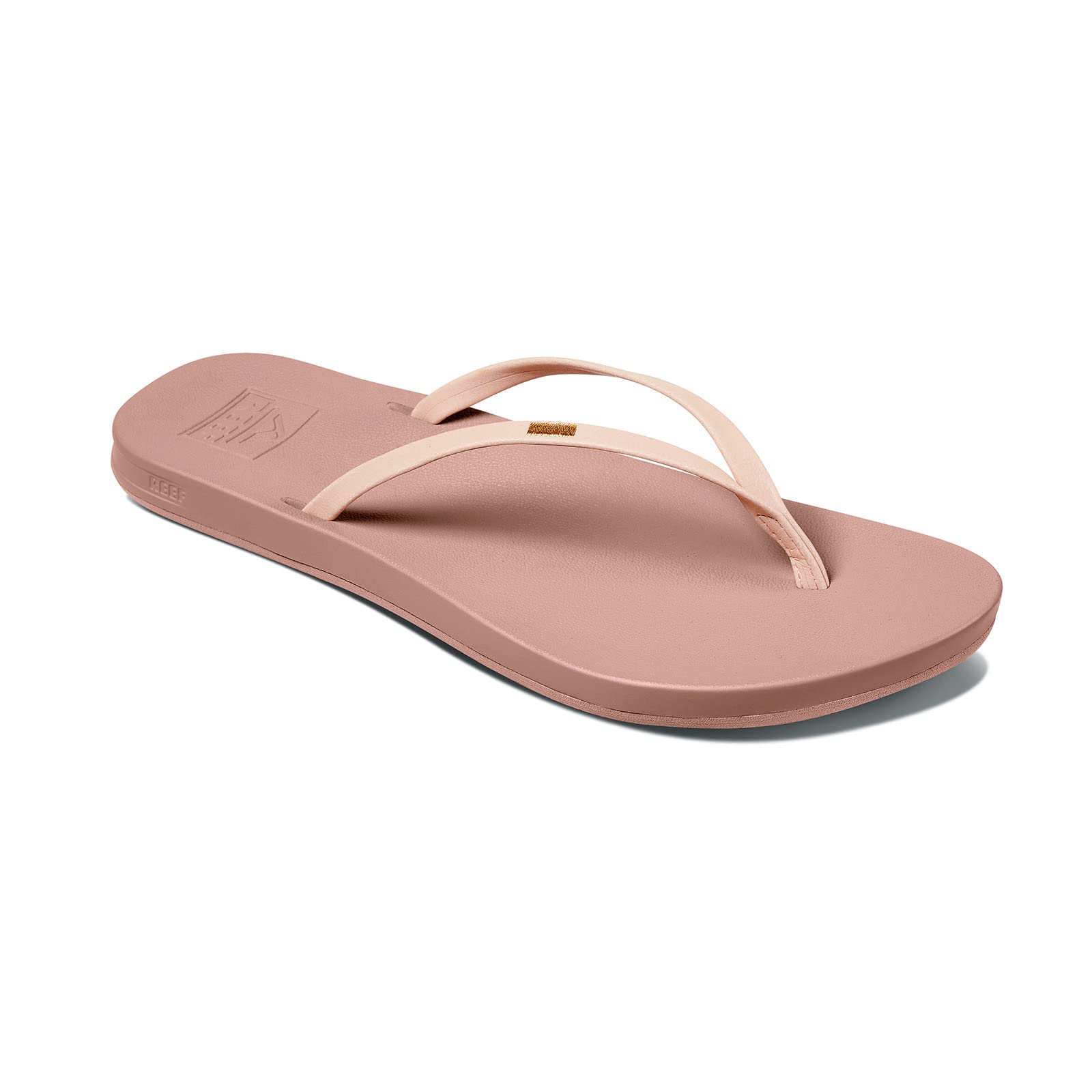 Reef Cushion Slim - Women's Seashell Shoe Deals Outlet