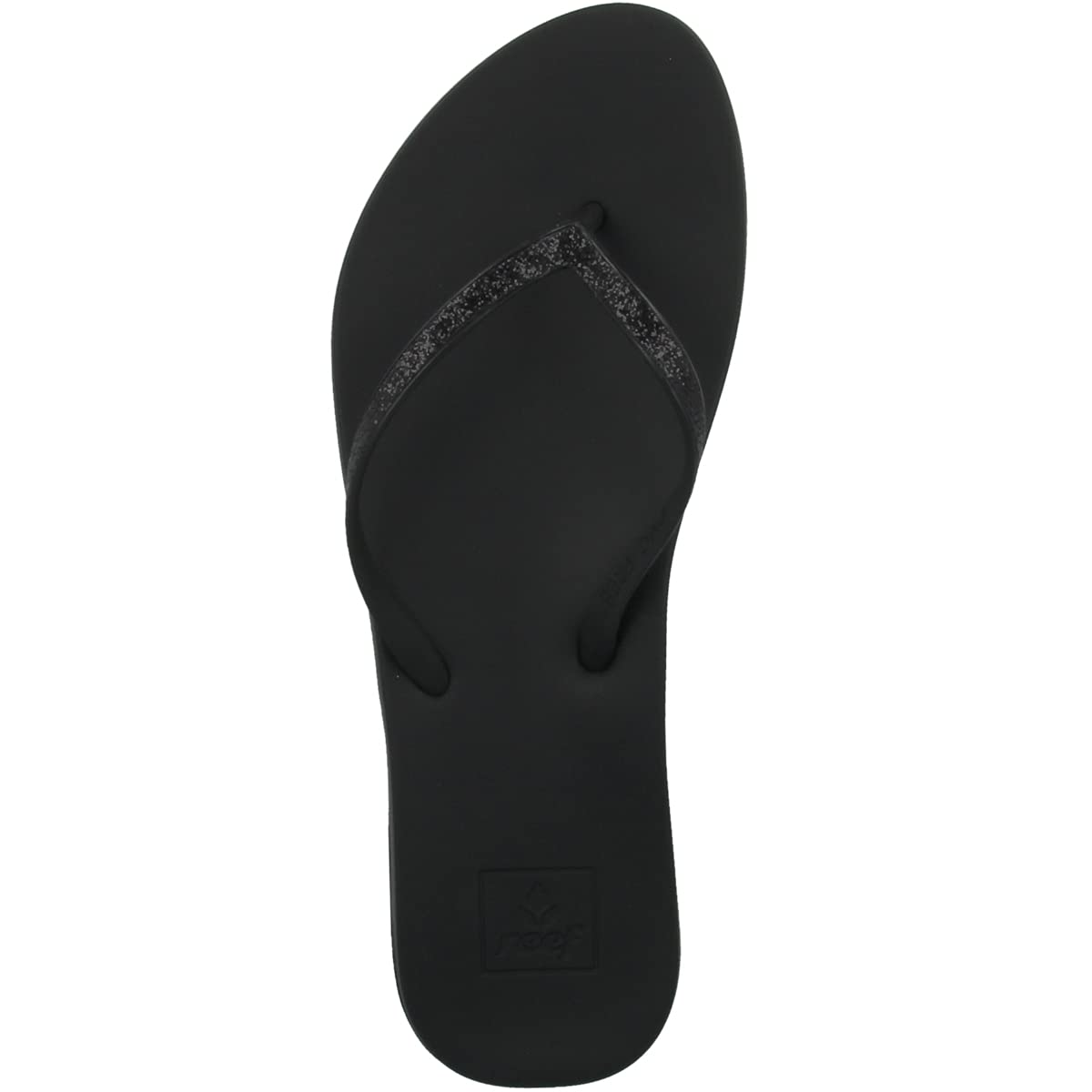 Reef Cushion Stargazer - Women's Black Shoe Deals Outlet