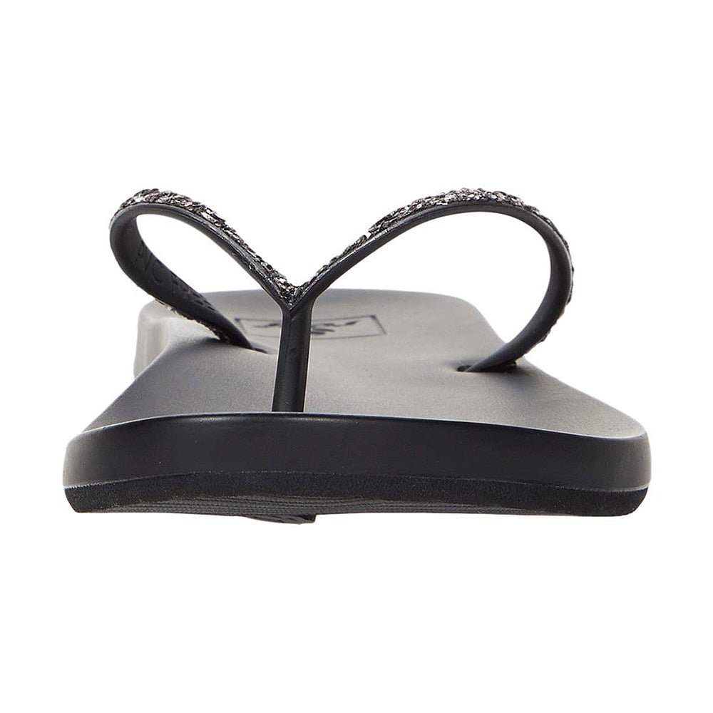 Reef Cushion Stargazer - Women's Black/Bronze Shoe Deals Outlet