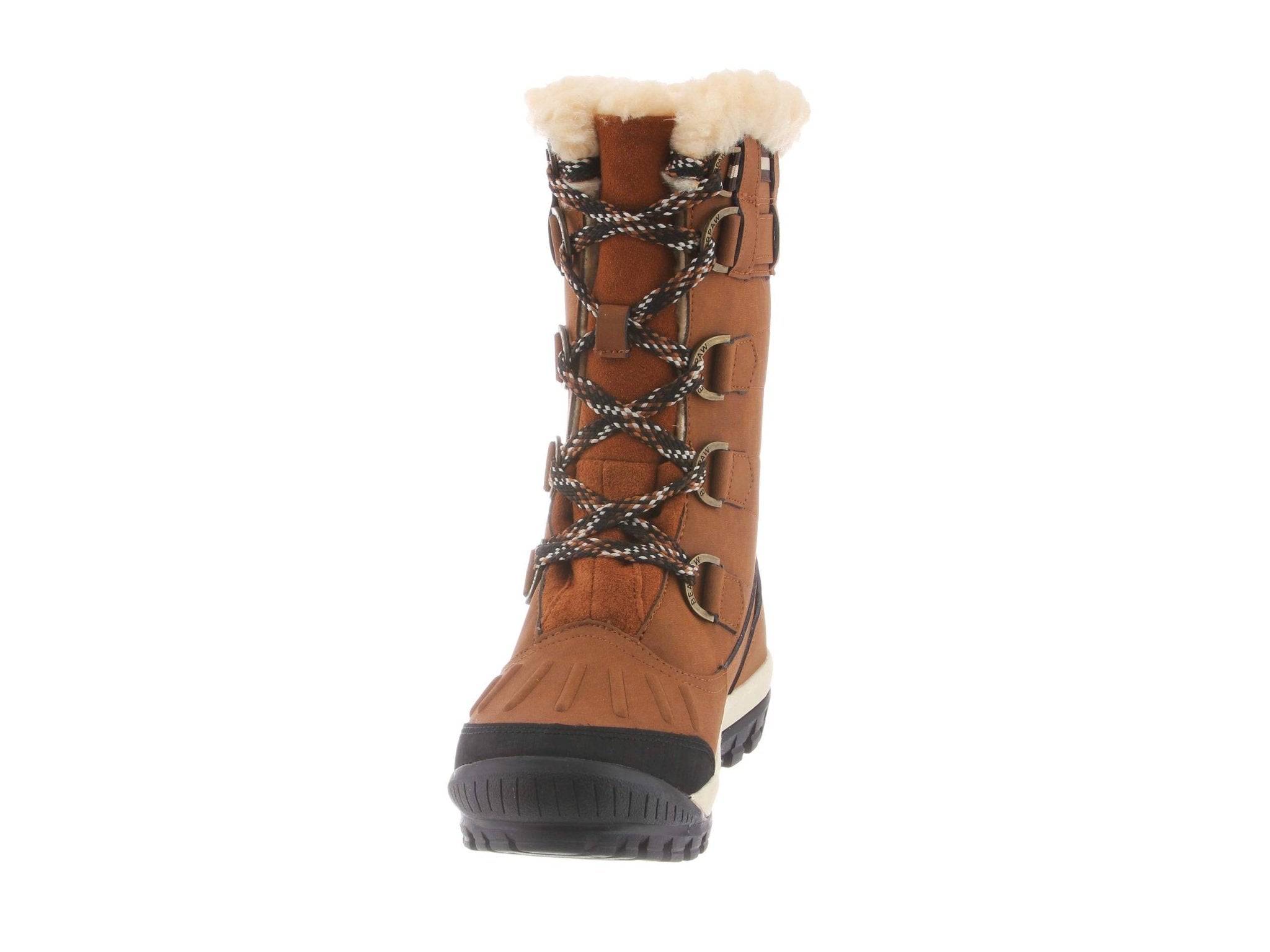 BEARPAW Desdemona Boot - Women's Hickory Ii Shoe Deals Outlet