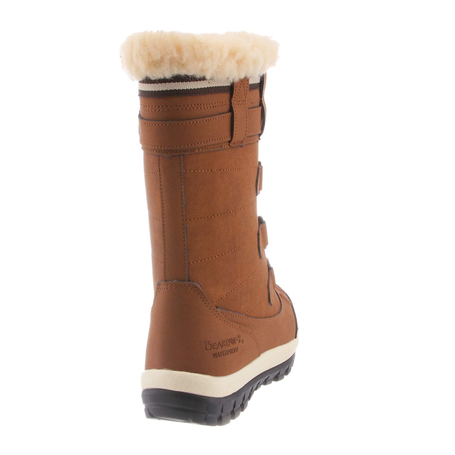 BEARPAW Desdemona Boot - Women's Hickory Ii Shoe Deals Outlet