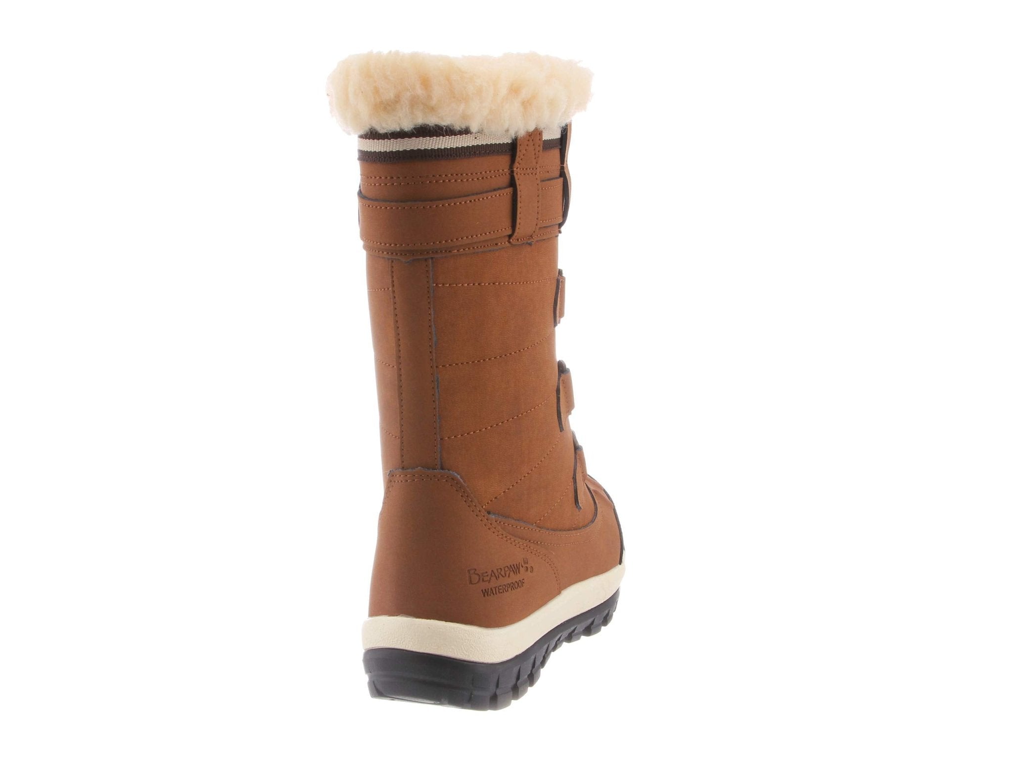 BEARPAW Desdemona Boot - Women's Hickory Ii Shoe Deals Outlet
