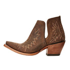 Ariat Dixon Western Boot - Women's Weathered Brown Shoe Deals Outlet