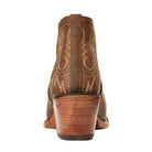 Ariat Dixon Western Boot - Women's Weathered Brown Shoe Deals Outlet
