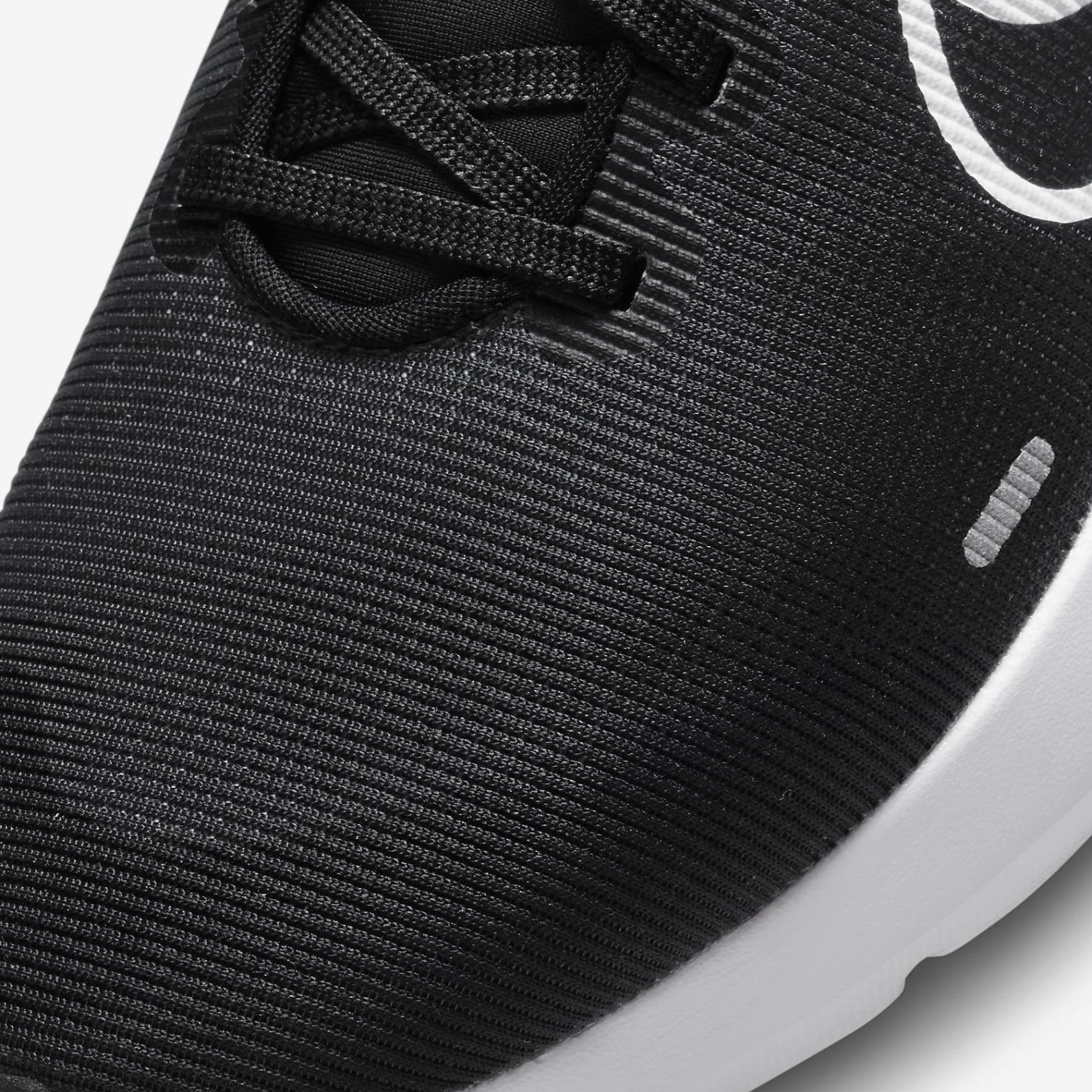 Nike Downshifter 12 - Women's Black/Smoke Grey/Pure Platinum/White Shoe Deals Outlet