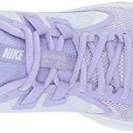 Nike Downshifter 9 - Women's Purple Agate/White - Lavender Mist Shoe Deals Outlet