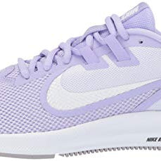 Nike Downshifter 9 - Women's Purple Agate/White - Lavender Mist Shoe Deals Outlet