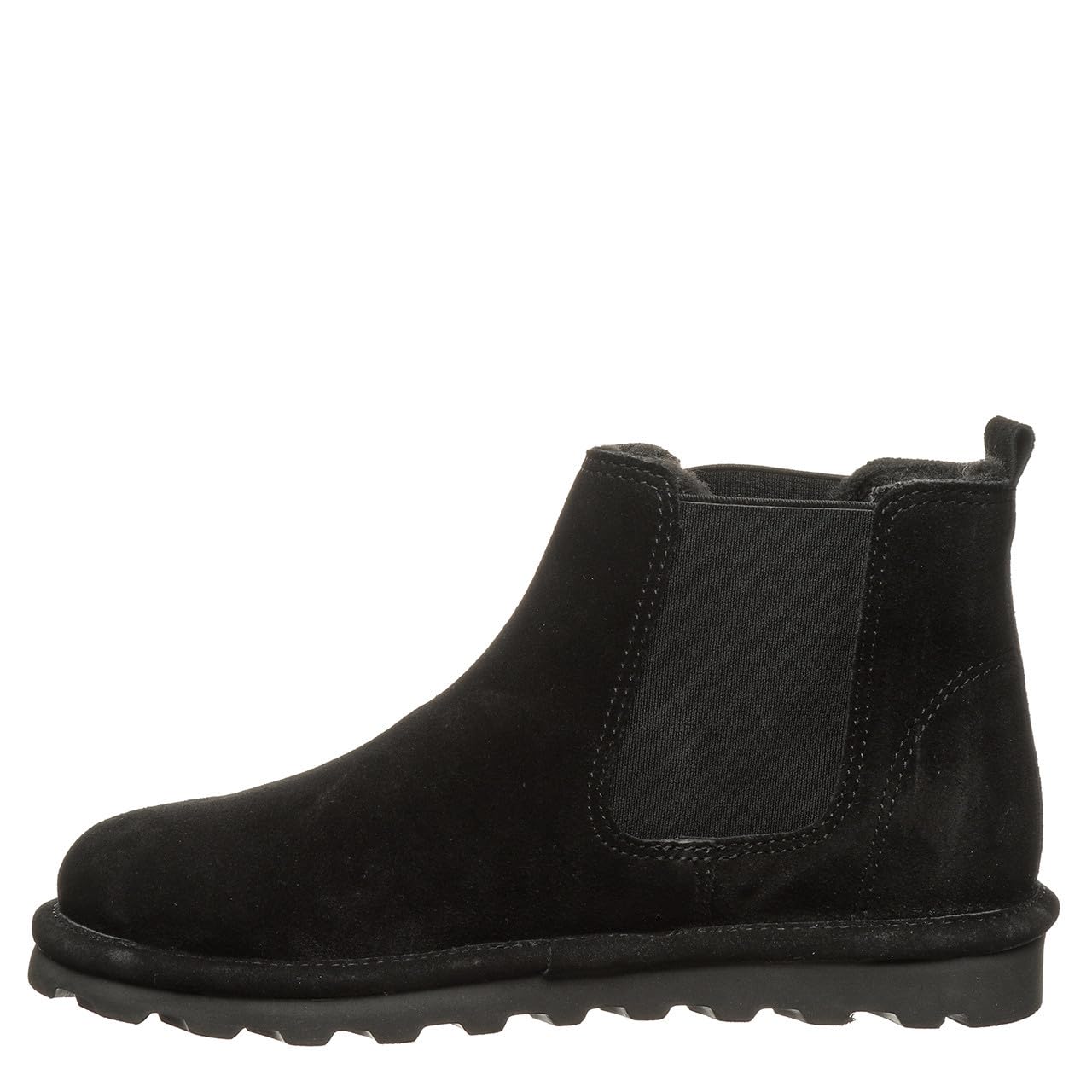 BEARPAW Drew - Women's Black Ii Shoe Deals Outlet