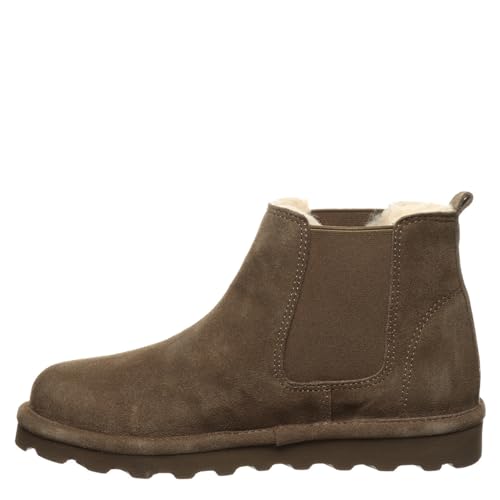 BEARPAW Drew - Women's Seal Brown Shoe Deals Outlet