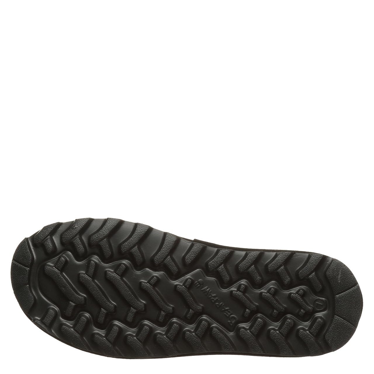 BEARPAW Drew - Women's Black Ii Shoe Deals Outlet