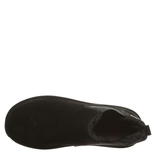 BEARPAW Drew - Women's Black Ii Shoe Deals Outlet