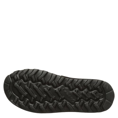 BEARPAW Drew - Women's Black Ii Shoe Deals Outlet