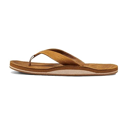 Reef Drift Away LE Flip Flop - Women's Caramel Shoe Deals Outlet
