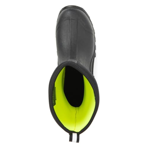 The Original Muck Boot Company Edgewater Classic Mid - Men's Factory Shoe Deals Outlet