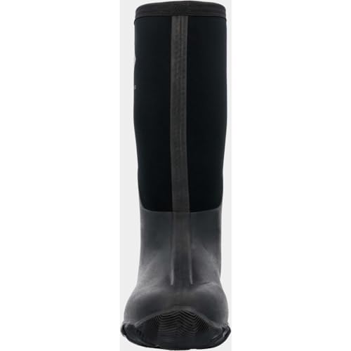 The Original Muck Boot Company Edgewater ll - Men's Black Shoe Deals Outlet