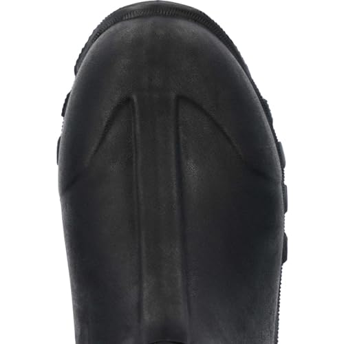The Original Muck Boot Company Edgewater ll - Men's Black Shoe Deals Outlet
