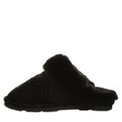 BEARPAW Effie - Women's Black Velvet Shoe Deals Outlet
