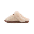BEARPAW Effie - Women's Linen Shoe Deals Outlet