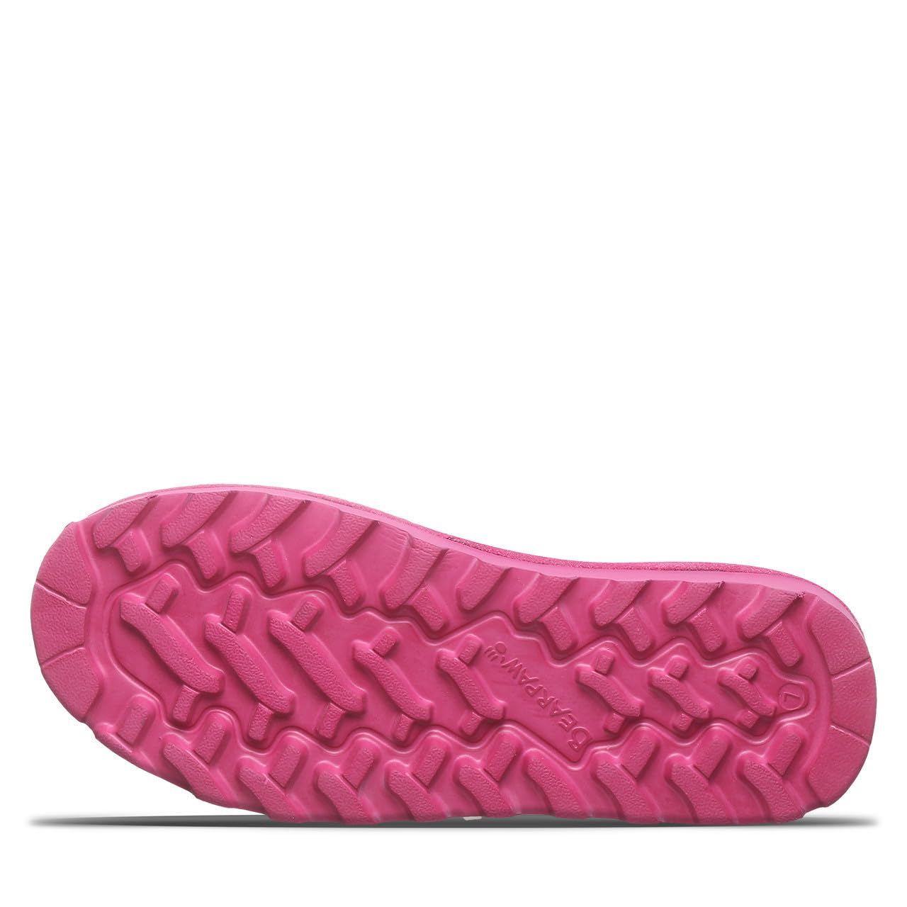 BEARPAW Elle Short - Women's Party Pink Shoe Deals Outlet