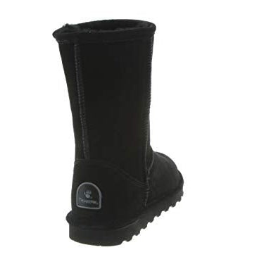 BEARPAW Elle Short - Women's Black Ii Shoe Deals Outlet