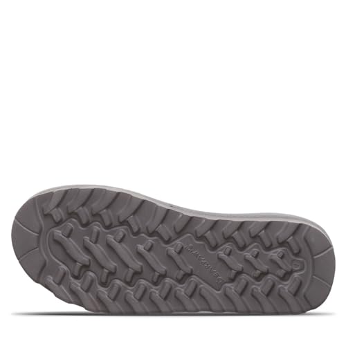 BEARPAW Elle Short - Women's Gray Fog Shoe Deals Outlet