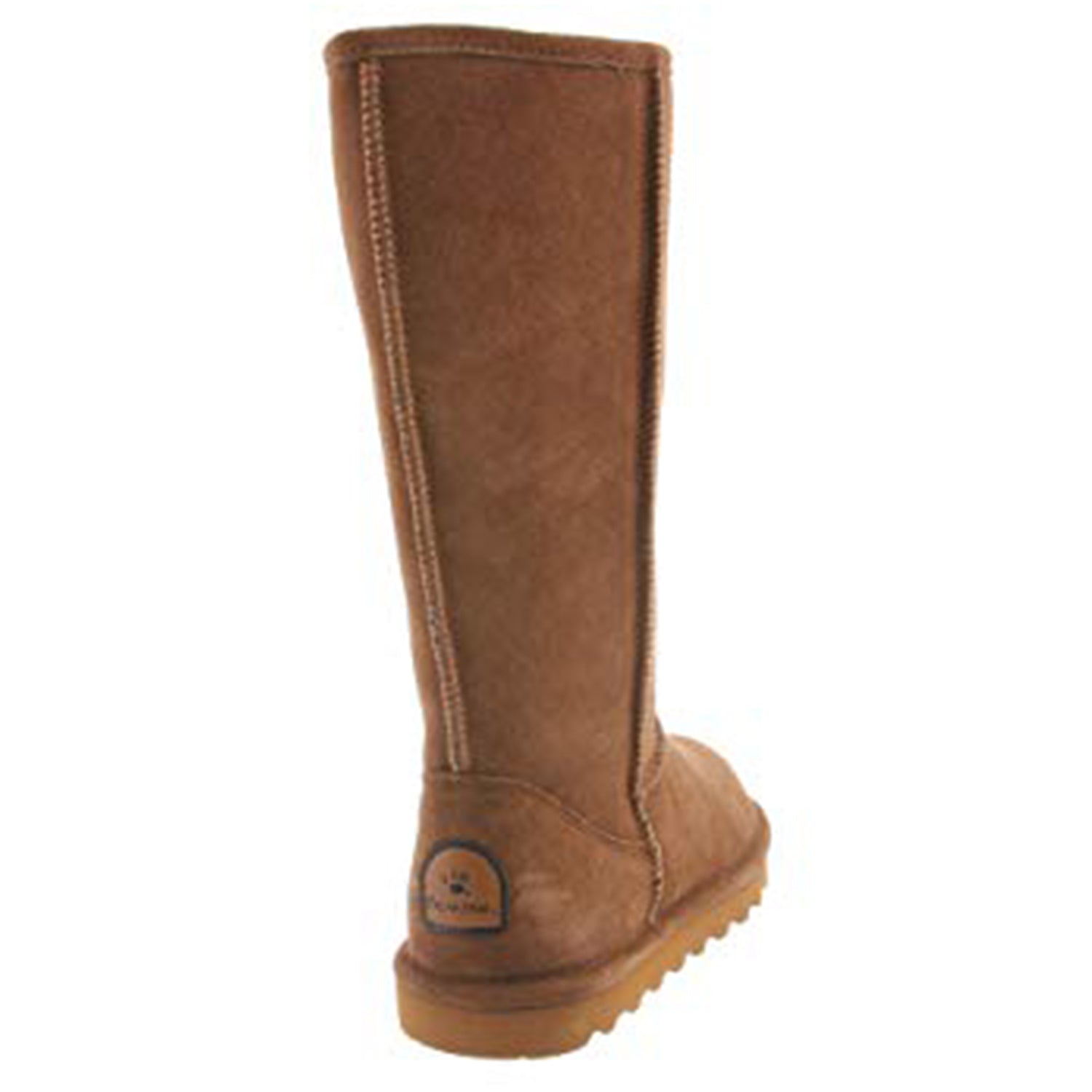 BEARPAW Elle Tall Boots - Women's Hickory Shoe Deals Outlet