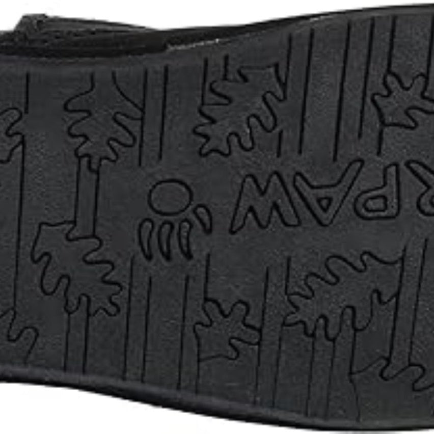 BEARPAW Emma - Women's Black Shoe Deals Outlet